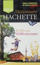Dictionnaire Hachette