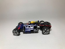 KYOSHO Mini-Z MR-02 RA-4 Chassis