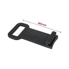 Support de talon pour