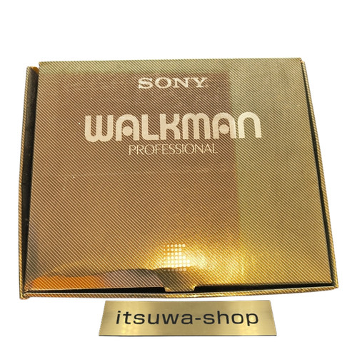 Sony d6c enregistreur - wm-d6c, de