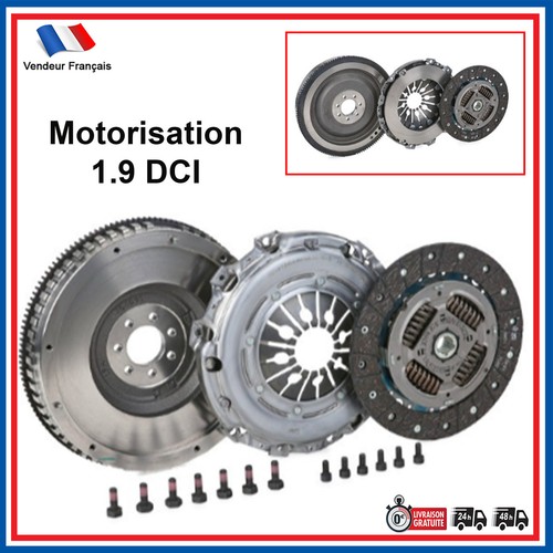 Kit mecanisme embrayage - kit,