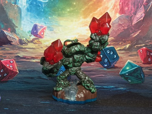 Hyper beam prism break - beam, series