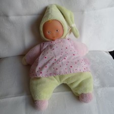 Doudou Lutin Corolle -  Bonnet