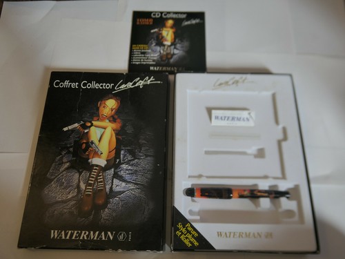 Tomb raider lara croft - tomb,