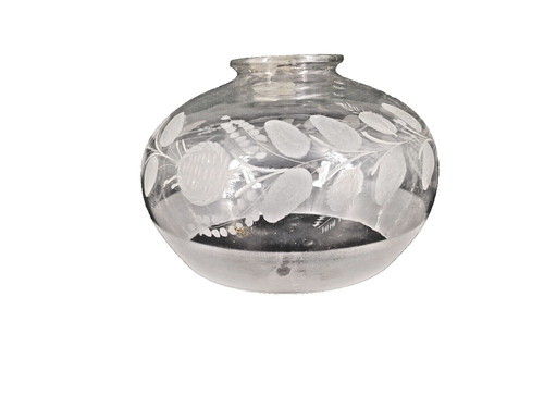 Tulipe globe lampe - lampe, pÉtrole