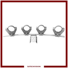 Support Parabole Multifeed