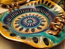 SUPERBE GRAND PLAT soleil