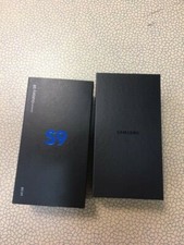 Boite vide originale pour