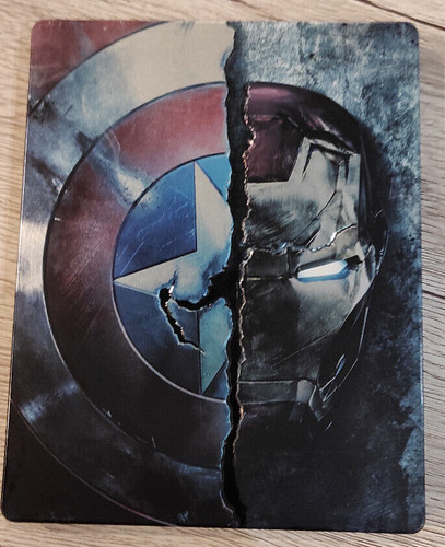Captain america civil war - captain,