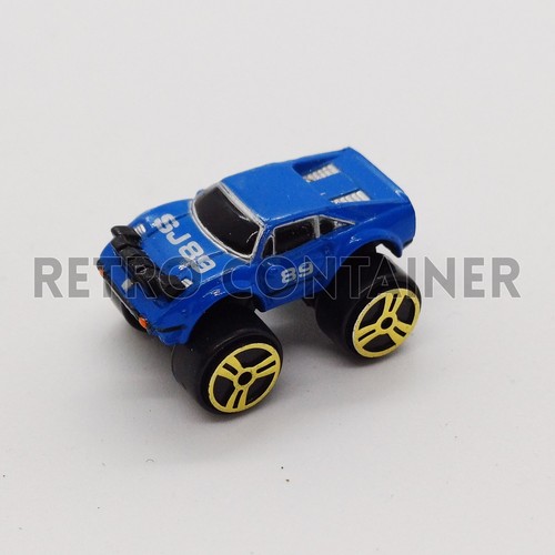 Micro machines galoob - micro,
