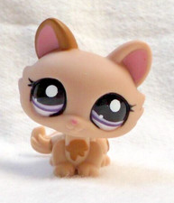 LITTLEST PETSHOP PET SHOP LPS