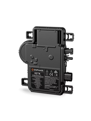 Enphase iq7a micro inverter - micro,