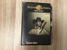 MAQUETTE FIGURINE. PEGASO