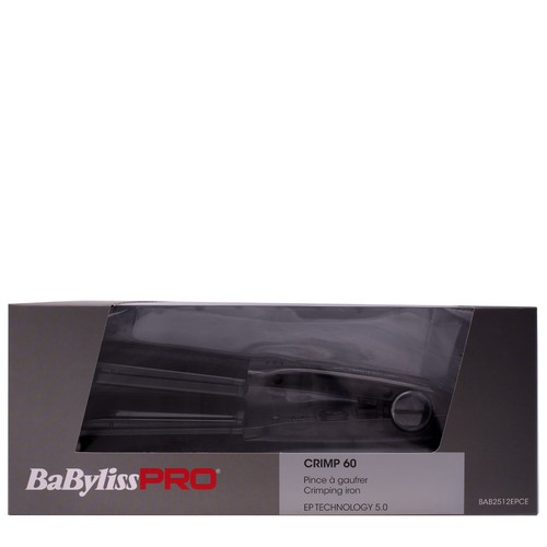 Babyliss pro ferro - babyliss,