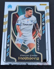 Panini OM 125 ans Olympique De