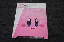 IN GAME - IG - KIRBY - N 12 -