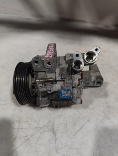 Compresseur clim citroen 1 - clim,