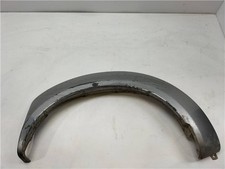 Ailette Avant Gauche Nissan