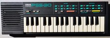 Petit Synthétiseur Vintage