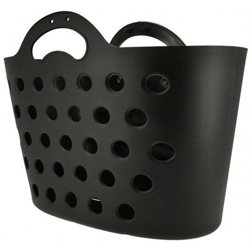 Panier arrière vélo hapo - panier,