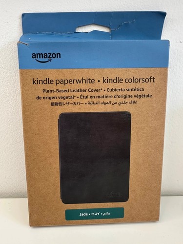 étui amazon kindle paperwhite - amazon,