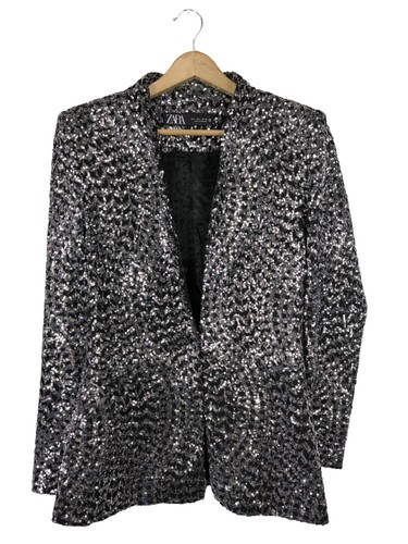 Zara blazer long dames - zara,