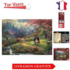 Puzzle  Mulan de Schmidt -