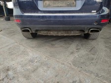 pare-choc arrière VOLKSWAGEN