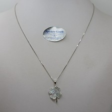 Collier Femme Avec Pendentif