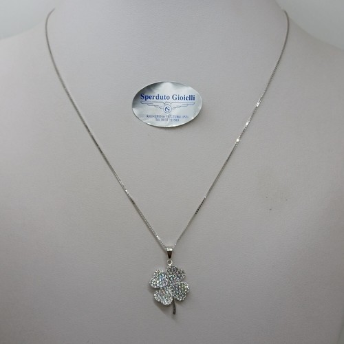 Collier femme avec pendentif - femme,