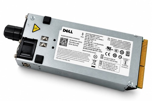 Dell d1200e 1400w - dell, d1200e-s0