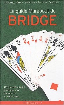 Guide marabout bridge de - le,