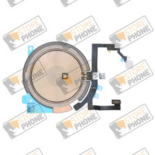 Nappe Flash + Induction Apple iPhone 14