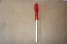 Clé Tournevis Emmanchée Facom Isoryl Taille 7 Série 94A Tube Rond Douille 6 Pans