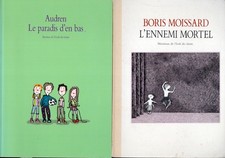 Maximas de l'école des