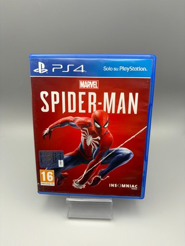Marvel spider man sony - spider-man,