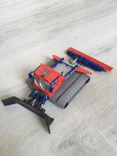 Siku Ancienne Dameuse Pisten Bully au 1/50 Ème Siku Super