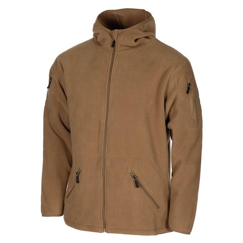 Mfh veste polaire - polaire, tactique