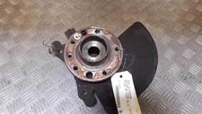 Pivot de moyeu avant gauche OPEL ZAFIRA B PHASE 2 13197808