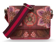 Pip Studio Fenna Cross Body Bag Flores Felices S Red