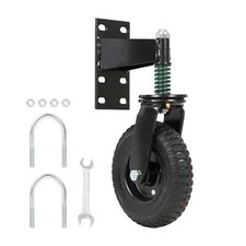 Wiltec Roulette portail 200mm