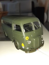 Solido peugeot d4a - solido,