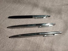 lot 3 anciens STYLOS BILLE