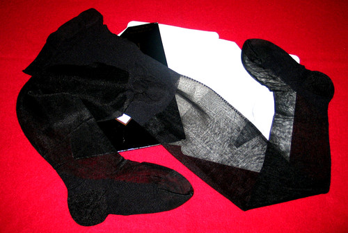 Collant couture luxe - collant, lanvin