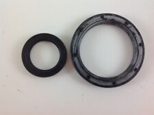 Kit De Joint D'Arbre Moteur LOMBARDINI LDA 672 832 Côté Volant Côté Distribution