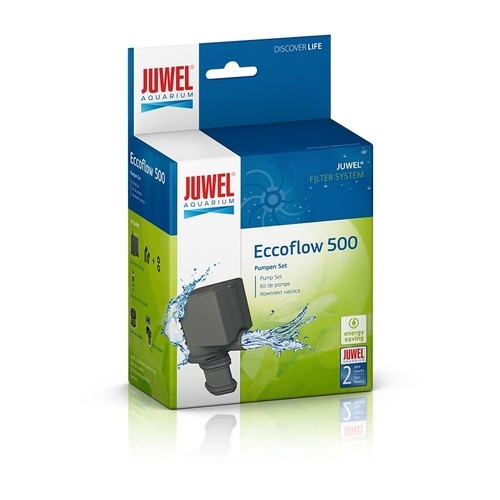 Pompe juwel eccoflow - pompe, 500