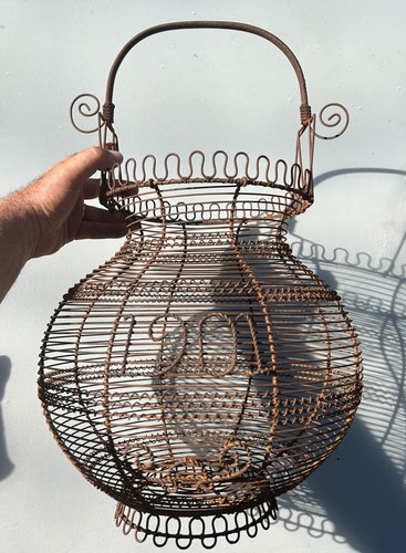 énorme panier mariage en - énorme,