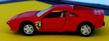 VOITURE   FERRARI   288 GTO