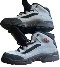 AIGLE  CHAUSSURE BOTTINE RANDO