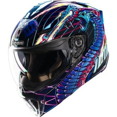 Icon casque synthwave lazer - synthwave,